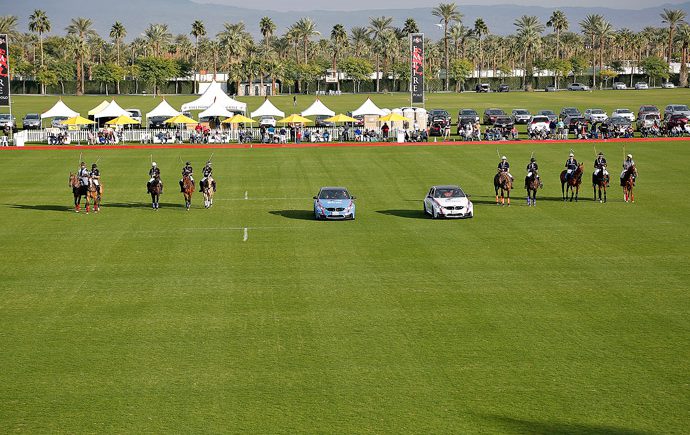 Moutai Polo & Balloon Festival 2016