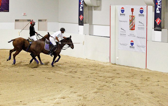 Moutai Polo Classic 2015