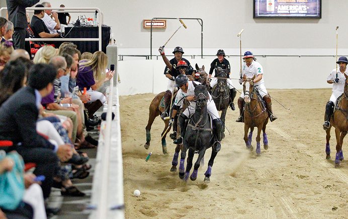 Moutai Polo Classic 2015