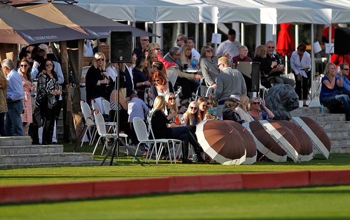 Moutai Polo & Balloon Festival 2016