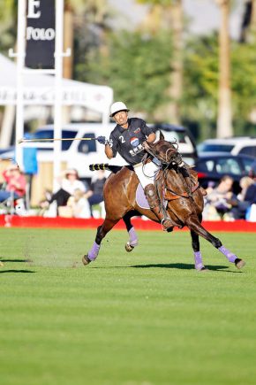 Moutai Polo & Balloon Festival 2016