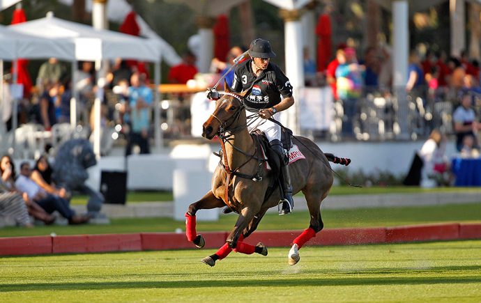 Moutai Polo & Balloon Festival 2016