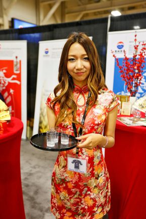 Moutai Polo Classic 2015