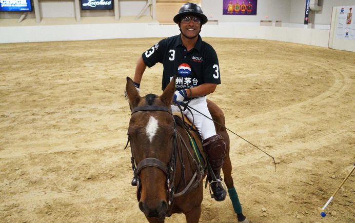 Moutai Polo Classic 2015