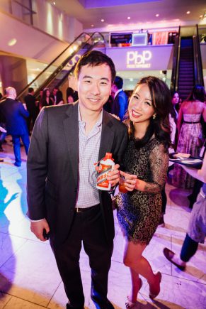 Moutai Plate by Plate LA 2015