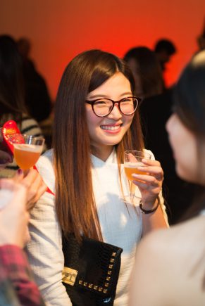 Moutai Chinese New Year Dinner 2016