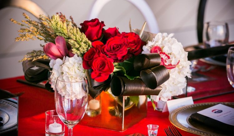Moutai Sensorium Event