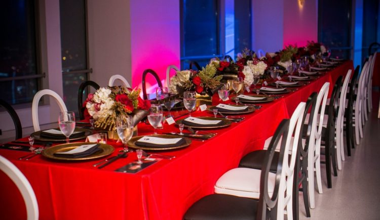 Moutai Sensorium Event