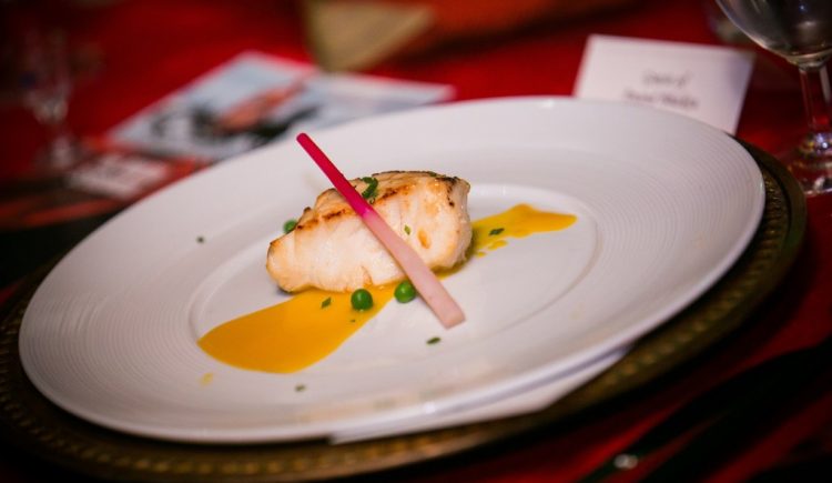 Moutai Sensorium Event
