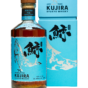 Kujira 25 Year bottle and box.