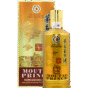 A Moutai Prince Classic box and bottle.