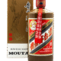 A Moutai Jingpin Feitian box and bottle.